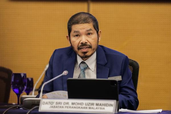 Stats Dept: Malaysia’s PPI declines by -2.3pc in July 2023 