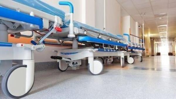 Grace Rothwell was said to have taken 'a zero tolerance' approach to trolleys.