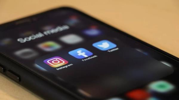 EU study slams big tech firms over Russian disinformation