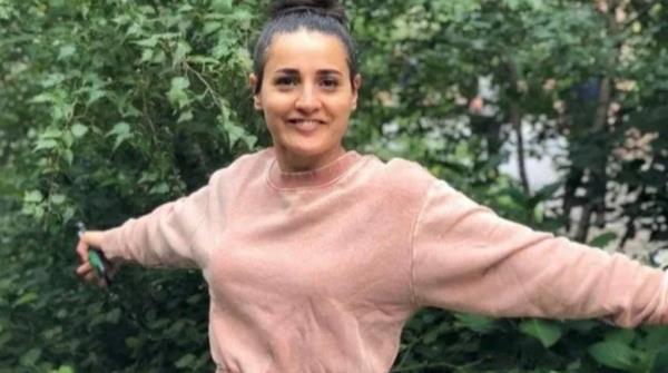 Emine Ozsoy
