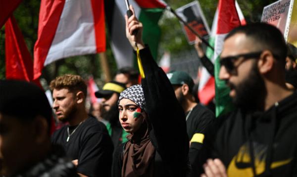Australia police seek to ban pro-Palestine protests on Oct 6-7