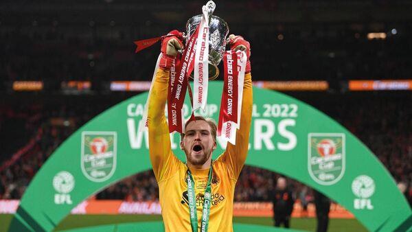 Carabao Cup semi-final draw: Liverpool meet Fulham and Middlesbrough face Chelsea