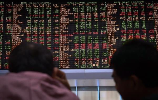 Bursa Malaysia opens higher in early trade