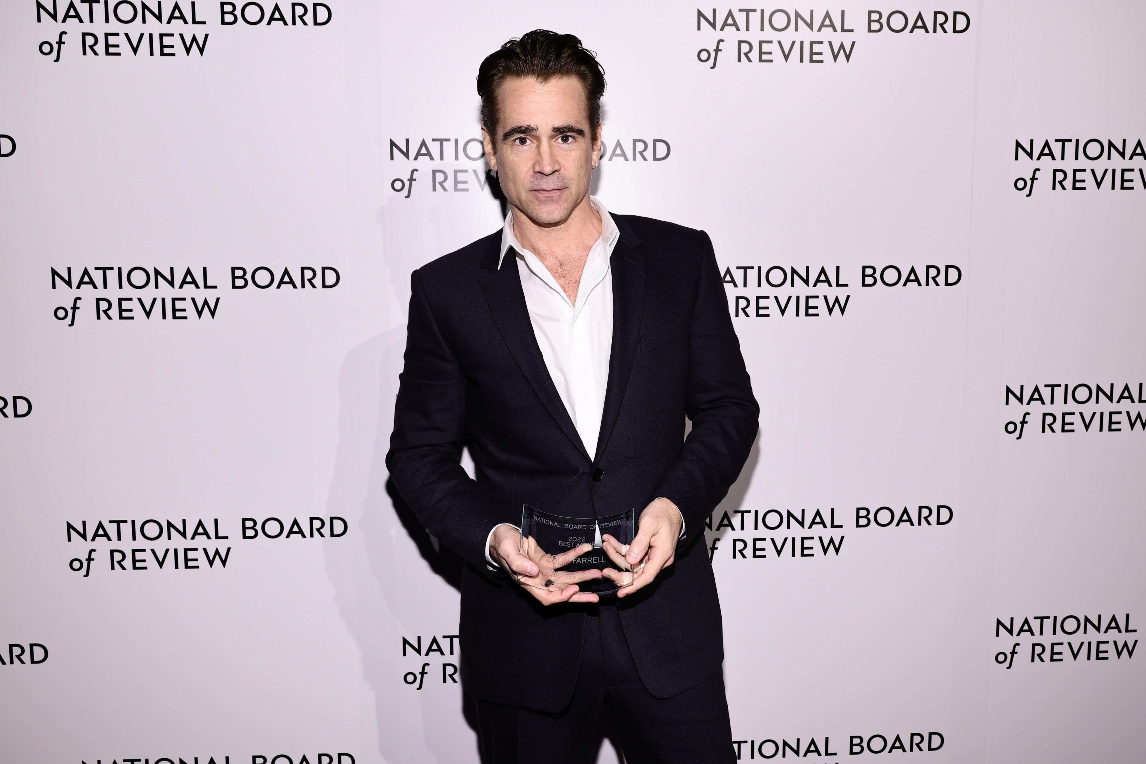 Colin Farrell