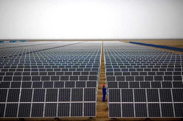 Australia approves US$13.5b project to export solar power to Singapore