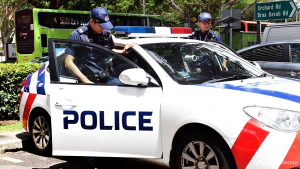 警察紧急短信发送ID将更改为'70999'