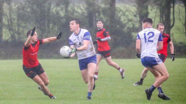 Knocknagree see off Béal Átha to march back into final four 