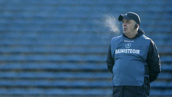 McCarthy's rues Haven's inability to complete the chase