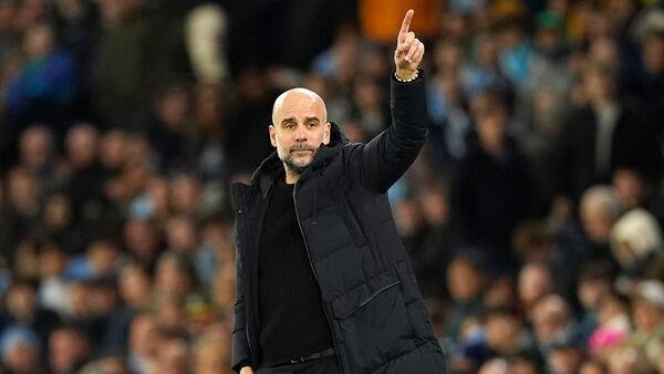'We’re going to go for it' - Man City keep trophy quest going with routine win over Newcastle