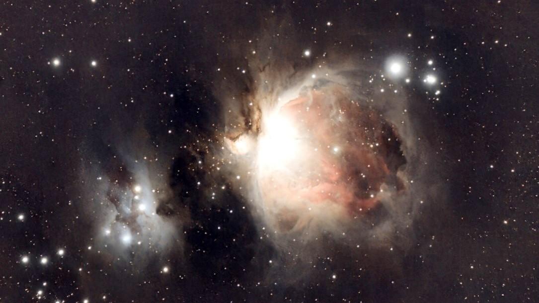 Turkish astrophotographers on watch for once-in-a-lifetime comet