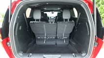 2025 Chrysler Voyager