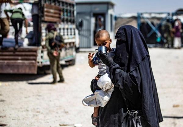 Swedish woman faces trial for war crimes, accused of abusing Yazidis in Syria