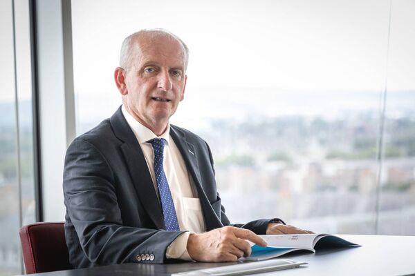 Stephen Donnelly is likely to need significant extra funding to cover measures already announced.  Picture: Brian Lawless
