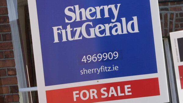 Sherry Fitzgerald posts €35m turnover as supply issues further boost house price inflation