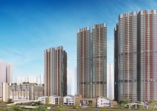 HDB launches over 6,000 BTO flats, including 2 prime location projects in Bukit Merah and Queenstown
