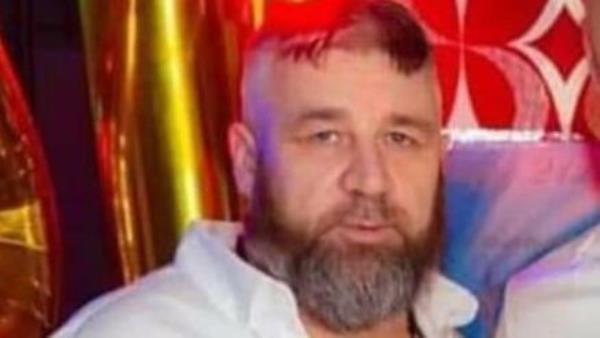 Thomas Dooley who was fatally wounded at an incident at Rath Cemetery in Tralee during a funeral service there. Picture via Facebook