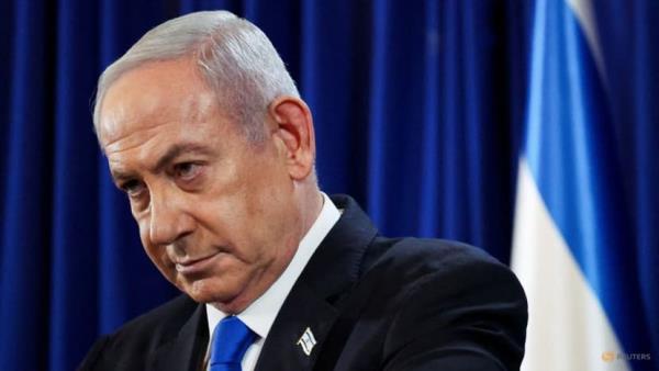 Israel PM Netanyahu warns strikes in Lebanon 'not the final word'