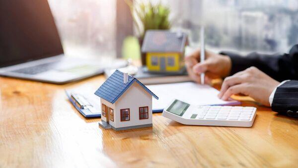 It was possible to get a mortgage rate under 2% in 2022, but today you are hard pressed to get a rate under 4%, writes Stephen Hamilton