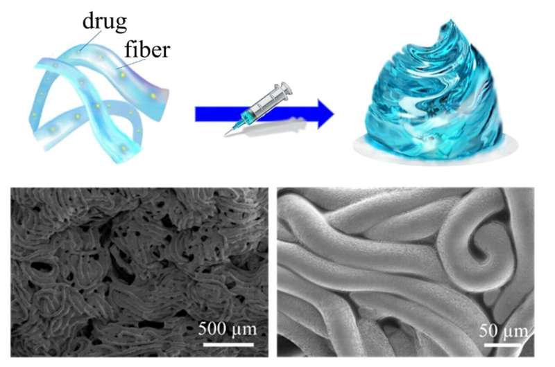 香港大学生物医学工程与香港大学深圳医院及普林斯顿大学合作揭示突破性进展