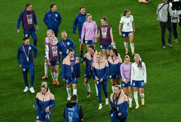 ‘Bring it on’: Australia, England primed for blockbuster World Cup clash