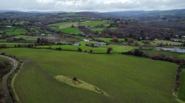 The price guide is in the region of €700,000 (€10,000/acre).