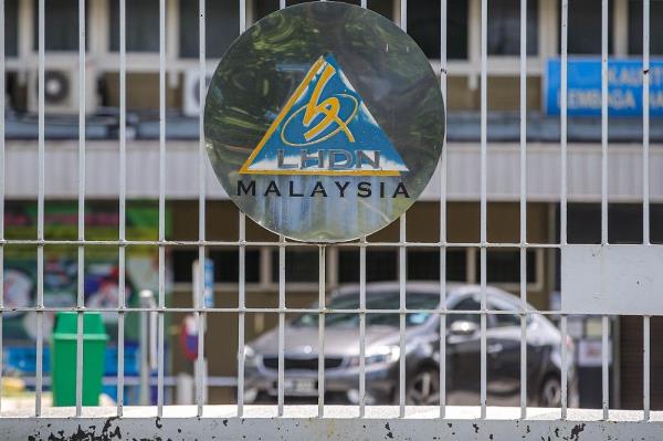 IRB offers installment payments for income tax arrears, real property gain tax