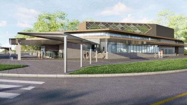 Construction work for Jurong Lake District MRT station to start in fourth quarter of 2024