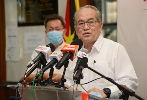 Dayak leaders were right to work with other Bumiputera communities in 90s political friction, says deputy premier
