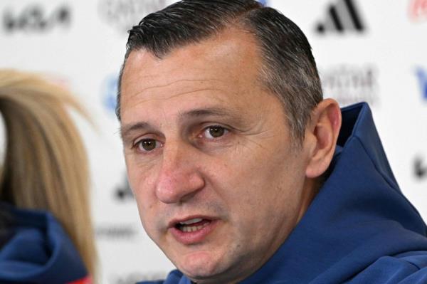 Pressure on US squad, coach as World Cup title defence begins