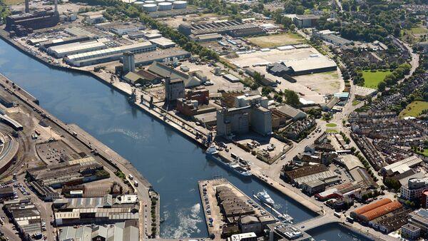 Cork is Ireland's second wealthiest region — Davy