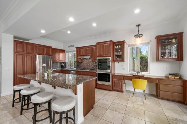 kareem abdul-jabbar former home california for sale