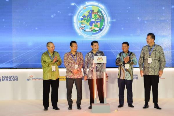 MIDF Research positive on govt’s orderly energy transition via NETR