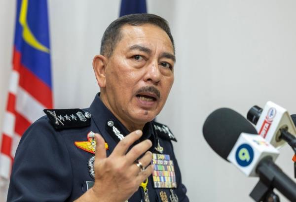 Kelantan cops arrest four, seize yaba pills, ketum in raids on house, tahfiz school
