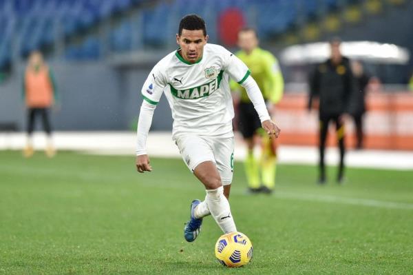 Sassuolo refuse to sell defender Rogerio to Spartak Moscow for ‘ethical reasons’
