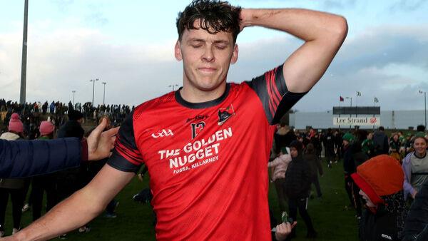 Cruelty of Clifford’s County final fate and the fairness of football