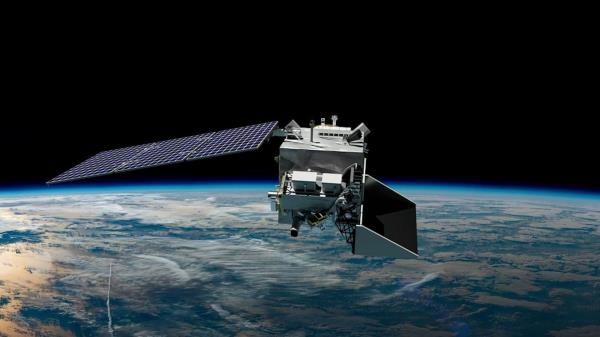 Pace mission