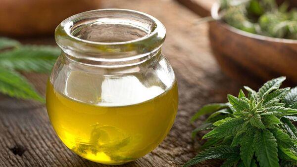 Bernard O'Shea: I tried CBD oil to help me sleep — here's what happened