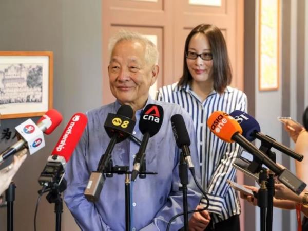 ‘Non-partisan’ Ng Kok Song says leaving political office before Singapore presidential race not ‘in spirit’ of Constitution