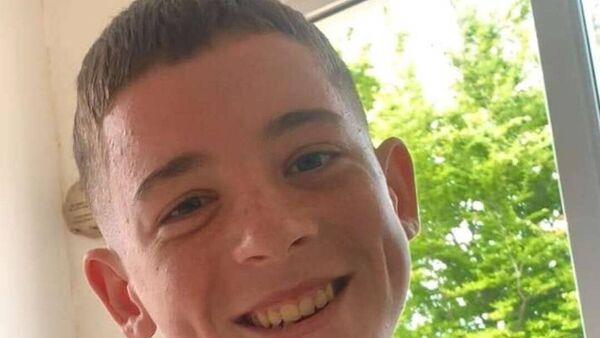 Gardaí appeal for help to locate missing teenager