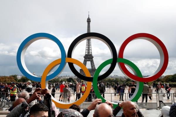 IOC bans Kuwait's Sheikh Ahmad for three years, refuses to recognise OCA election
