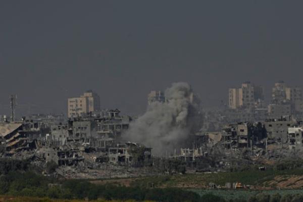 Israel Politics