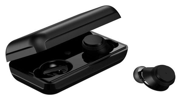 Doro HearingBuds: Fine-tuning sound for a unique listening experience