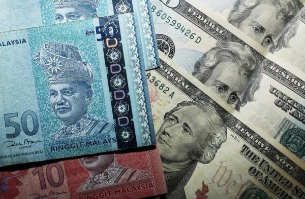 Ringgit extends downtrends against US dollar