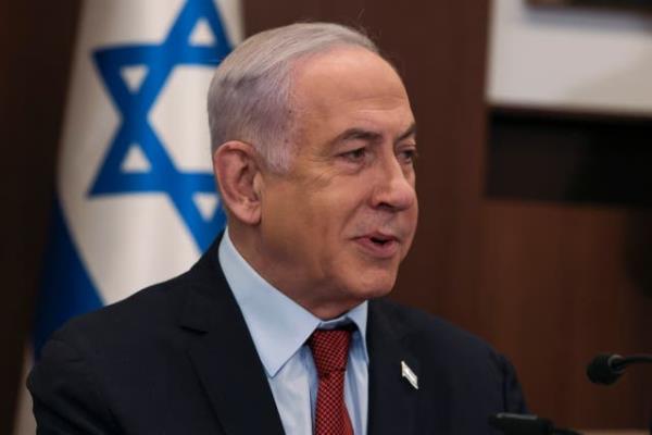 Israel Politics