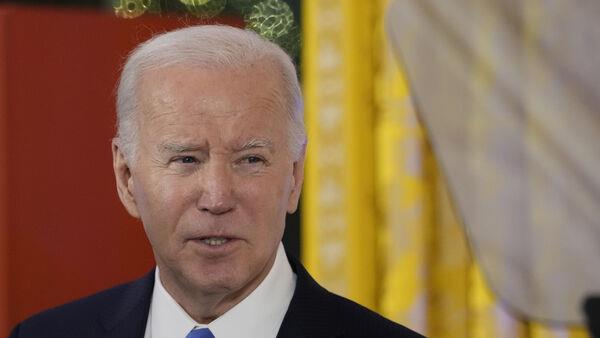 Biden says Israel is losing global support over ‘indiscriminate bombing’ in Gaza