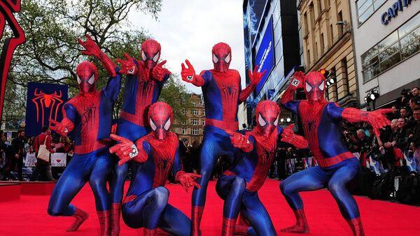 Some Halloween costumes could break strike rules, US actors’ union warns members 