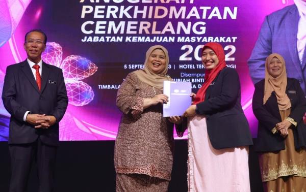 Kemas kindergarten teacher salary restructuring still in initial stage, says deputy minister