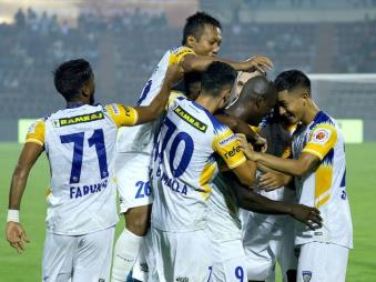 ISL 2024-25: Chennaiyin FC beat NorthEast United FC 3-2. (ISL)