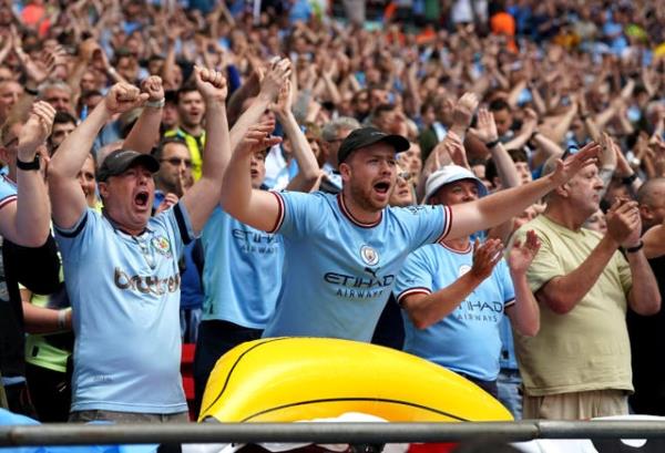 Pep Guardiola embraces Manchester City-Real Madrid Champions League ‘tradition’