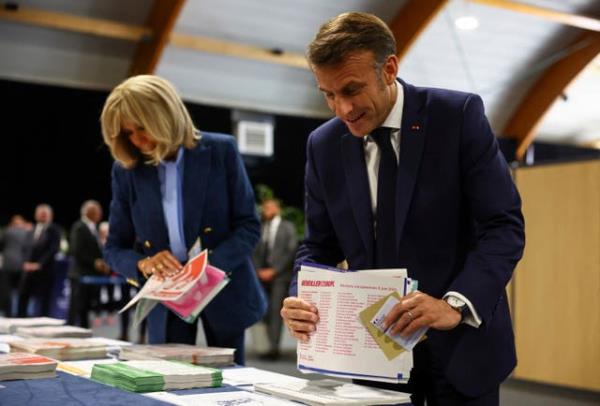 European Election France